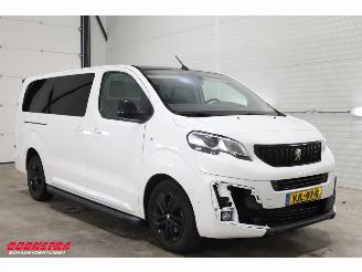 Peugeot Expert 2.0 BlueHDI 180 Aut. Long Sport Leder Xenon Navi Clima Cruise PDC picture 2