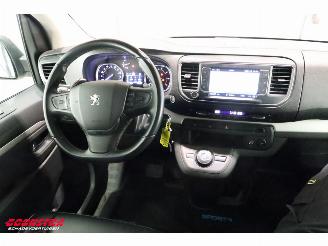 Peugeot Expert 2.0 BlueHDI 180 Aut. Long Sport Leder Xenon Navi Clima Cruise PDC picture 14