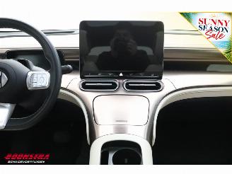 Smart #1 Premium 66 kWh Beats Pano LED Leder SHZ picture 17