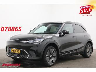 Smart  Premium 66 kWh Beats Pano LED Leder SHZ picture 1