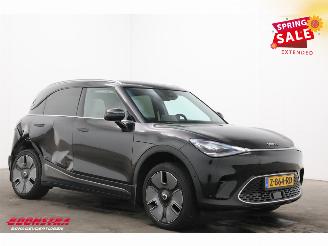 Smart  Premium 66 kWh Beats Pano LED Leder SHZ picture 2