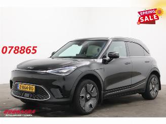 Vaurioauto  passenger cars Smart  Premium 66 kWh Beats Pano LED Leder SHZ 2024/6