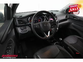 Opel Karl 1.0 ecoFLEX Innovation Leder Clima Cruise PDC 27.021 km! picture 19