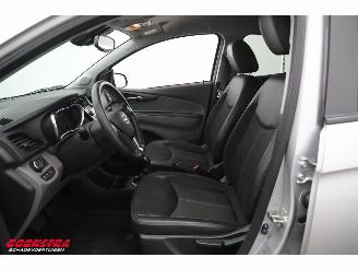 Opel Karl 1.0 ecoFLEX Innovation Leder Clima Cruise PDC 27.021 km! picture 17