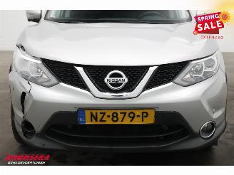 Nissan Qashqai 1.2 N-Connecta Pano 360° Navi Clima Cruise PDC picture 7