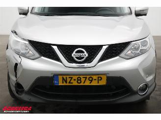 Nissan Qashqai 1.2 N-Connecta Pano 360° Navi Clima Cruise PDC picture 7