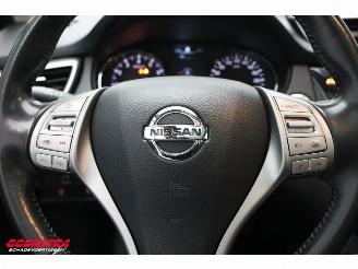 Nissan Qashqai 1.2 N-Connecta Pano 360° Navi Clima Cruise PDC picture 20