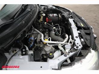 Nissan Qashqai 1.2 N-Connecta Pano 360° Navi Clima Cruise PDC picture 10