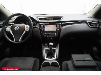 Nissan Qashqai 1.2 N-Connecta Pano 360° Navi Clima Cruise PDC picture 14