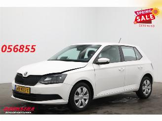 Skoda Fabia 1.0 Active Airco Bluetooth Cruise 140.294 km! picture 1