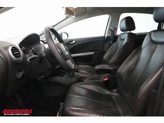 Seat Leon 1.6 TDI Ecomotive COPA Leder Navi Clima Cruise SHZ PDC AHK picture 9