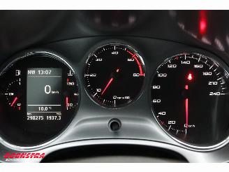 Seat Leon 1.6 TDI Ecomotive COPA Leder Navi Clima Cruise SHZ PDC AHK picture 13