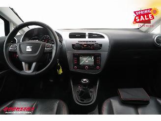 Seat Leon 1.6 TDI Ecomotive COPA Leder Navi Clima Cruise SHZ PDC AHK picture 7