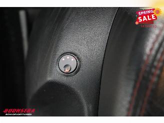 Seat Leon 1.6 TDI Ecomotive COPA Leder Navi Clima Cruise SHZ PDC AHK picture 16