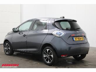 Renault Zoé R90 Intens 41 kWh (ohne Accu) Navi Clima Cruise PDC 65.054 km! picture 4
