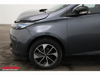 Renault Zoé R90 Intens 41 kWh (ohne Accu) Navi Clima Cruise PDC 65.054 km! picture 12