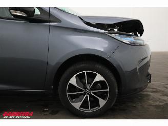 Renault Zoé R90 Intens 41 kWh (ohne Accu) Navi Clima Cruise PDC 65.054 km! picture 5