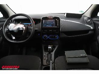 Renault Zoé R90 Intens 41 kWh (ohne Accu) Navi Clima Cruise PDC 65.054 km! picture 15