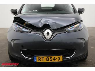 Renault Zoé R90 Intens 41 kWh (ohne Accu) Navi Clima Cruise PDC 65.054 km! picture 7