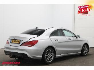 Mercedes Cla-klasse 180 BlueEFF. Ambition BiXenon Navi Airco Cruise AHK picture 3