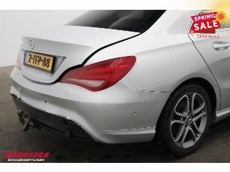 Mercedes Cla-klasse 180 BlueEFF. Ambition BiXenon Navi Airco Cruise AHK picture 9