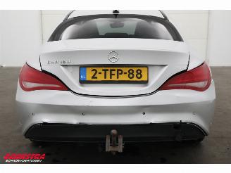 Mercedes Cla-klasse 180 BlueEFF. Ambition BiXenon Navi Airco Cruise AHK picture 6