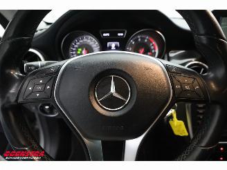 Mercedes Cla-klasse 180 BlueEFF. Ambition BiXenon Navi Airco Cruise AHK picture 16