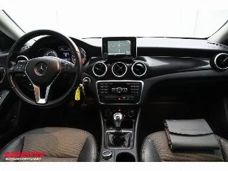 Mercedes Cla-klasse 180 BlueEFF. Ambition BiXenon Navi Airco Cruise AHK picture 11