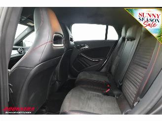 Mercedes Cla-klasse Shooting Brake 180 d AMG Navi Airco Cruise PDC picture 23