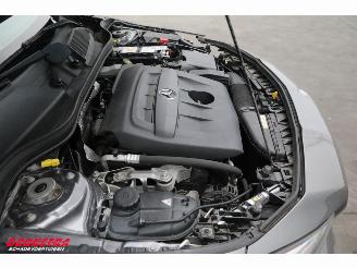 Mercedes Cla-klasse Shooting Brake 180 d AMG Navi Airco Cruise PDC picture 9