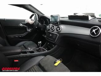 Mercedes Cla-klasse Shooting Brake 180 d AMG Navi Airco Cruise PDC picture 19