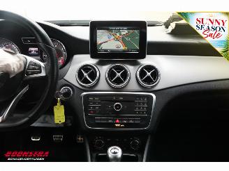 Mercedes Cla-klasse Shooting Brake 180 d AMG Navi Airco Cruise PDC picture 21