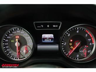 Mercedes Cla-klasse Shooting Brake 180 d AMG Navi Airco Cruise PDC picture 27