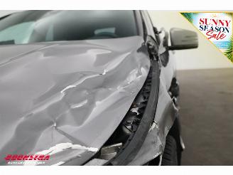 Mercedes Cla-klasse Shooting Brake 180 d AMG Navi Airco Cruise PDC picture 14