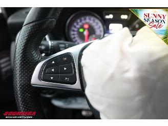 Mercedes Cla-klasse Shooting Brake 180 d AMG Navi Airco Cruise PDC picture 25