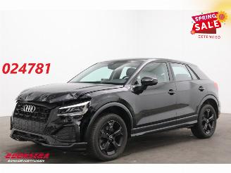 Audi Q2 40 TFSI Aut. Quattro LED Leder Virtual ACC Camera SHZ AHK picture 1