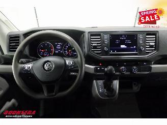 Volkswagen Crafter 2.0 TDI DSG L3H3 Navi Bluetooth Airco Cruise PDC picture 10
