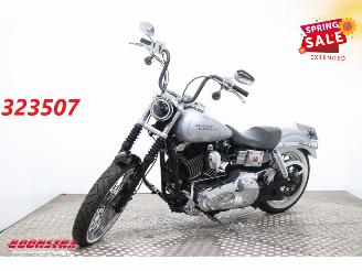 Voiture accidenté Harley-Davidson  88 FXDL Dyna Low Rider Orig. NL LED 2001/5