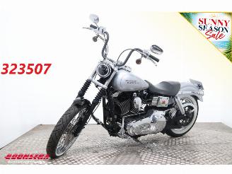 begagnad bil motor Harley-Davidson  88 FXDL Dyna Low Rider Orig. NL LED 2001/5