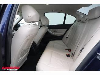 BMW 3-serie 318i Leder LED Navi Clima Cruise SHZ PDC picture 9