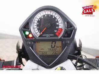 Suzuki SV 650 Sv650 Leo Vince picture 11
