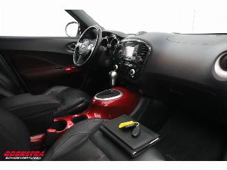 Nissan Juke 1.6 DIG-T Aut. Tekna All-Mode 4X4 Leder Navi Clima Cruise Camera picture 19