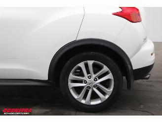 Nissan Juke 1.6 DIG-T Aut. Tekna All-Mode 4X4 Leder Navi Clima Cruise Camera picture 13