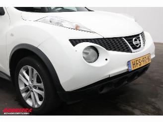 Nissan Juke 1.6 DIG-T Aut. Tekna All-Mode 4X4 Leder Navi Clima Cruise Camera picture 5
