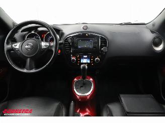 Nissan Juke 1.6 DIG-T Aut. Tekna All-Mode 4X4 Leder Navi Clima Cruise Camera picture 20