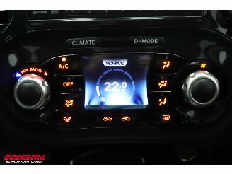 Nissan Juke 1.6 DIG-T Aut. Tekna All-Mode 4X4 Leder Navi Clima Cruise Camera picture 28
