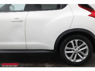 Nissan Juke 1.6 DIG-T Aut. Tekna All-Mode 4X4 Leder Navi Clima Cruise Camera picture 12