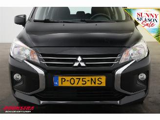 Mitsubishi Space-star 1.2 Cool+ Airco Bluetooth 60.068 km! picture 6