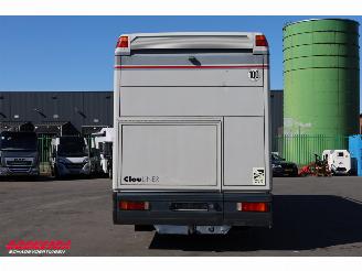   L 200 Clouliner Garage TV Douche Vaatwasser Leder AHK picture 5