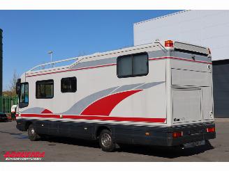   L 200 Clouliner Garage TV Douche Vaatwasser Leder AHK picture 4